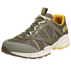 Buy END Mens Stumptown 12 oz Trail Shoe