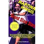 Grand Slam Stars: Martina Hingis, Venus Williams (Grand Slam Stars) book cover