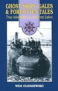 Ghost Ships, Gales and Forgotten Tales