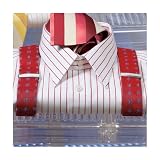 Abstract Geometric Adjustable Braces