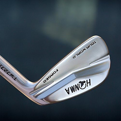 Honma Tour World TW727M Forged Irons 5-10 (6pcs set)