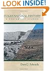 Texas Natural History: A Century of Change