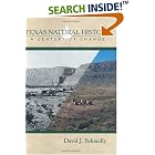 Click here to buy Texas Natural History: A Century of Change by  David J. Schmidly.