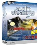 Review FastTrak  / Magix Audio Cleaning Lab