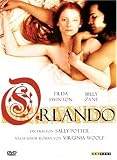 Orlando - Tilda Swinton