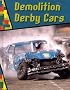 Demolition Derby Cars (Wild Rides!)