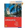 Andalucia (AA Essential Spiral Guides)