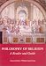 Books : Philosophy of Religion: A Reader and Guide