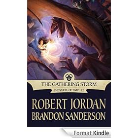 The Gathering Storm