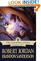 The Gathering Storm (Wheel of Time)