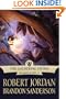The Gathering Storm (Wheel of Time)