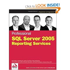 Professional SQL Server 2005 Reporting Services