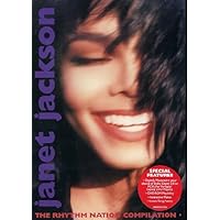 Janet Jackson - Rhythm Nation Compilation (1990)