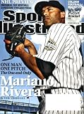 Sports Illustrated October 5 2009 Mariano Rivera/New York Yankees on Cover, NHL Preview, Bill Belichick/Retooling the New England Patriots, University of Cincinnati Bearcats Football, Chris Peterson/Denver Nuggets