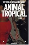 Animal tropical