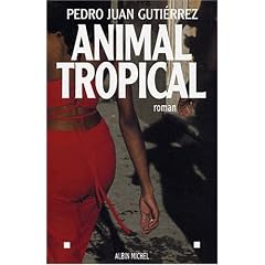 Animal tropical