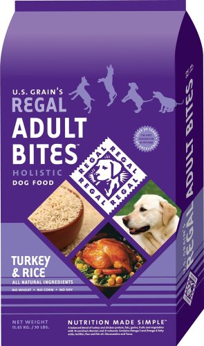 holistic puppy food price