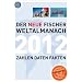 Der neue Fischer Weltalmanach 2012: Zahlen Daten Fakten
