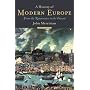 A History of Modern Europe: From the Renaissance to the Present v. 1