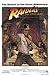 Raiders Of The Lost Arc College Poster Print, 27x40