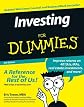 Investing for Dummies
