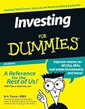 Investing For Dummies, 4th Edition