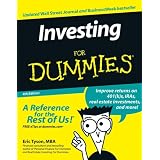 Investing For Dummies, 4th Edition