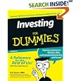 Investing For Dummies, 4th Edition