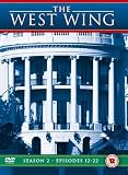 Revue Warner Home Video  / The West Wing - Series 2 - Episodes 12-22