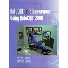 OpenCad International Training Pak: AutoCAD 2000 & 3D Studio VIZ 3.0 (CD-ROM)