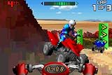 ATV Thunder Ridge Riders (GBA)