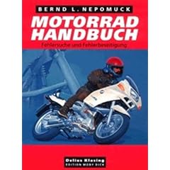 Motorradhandbuch