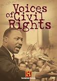 The History Channel Presents Voices of Civil Rights