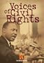 The History Channel Presents Voices of Civil Rights