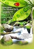 ( Relaxation The new DVD & CD BOX SET )