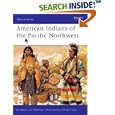 American Indians of the Pacific Northwest (Men-at-Arms) by Elizabeth Aderkas and Christa Hook