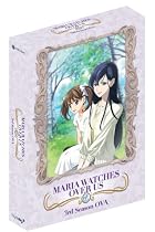 Streaming Maria Watches Over Us Season 3 DVD Collection Online.