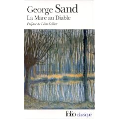 La mare au diable