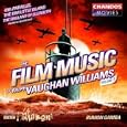 The Film Music of Ralph Vaughan Williams, Vol. 2