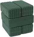 Britains 42263 - Big Square Bales (Green)