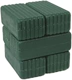 Review Britains 42263 / Britains 42263 - Big Square Bales (Green)