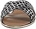 Report Signature Women's Crusoe Flat Sandal