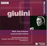 Verdi: Messa da Requiem; La forza del destino overture