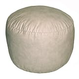 Cambridge Sage Bigfoot Footstool By Elite Furniture