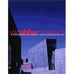 A Companion to Modern and Contemporary Art: Van Abbemuseum