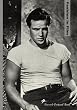 Fashion in Film: Men (Prestel Postcard)