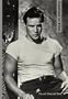 Fashion in Film: Male (Prestel Postcard)