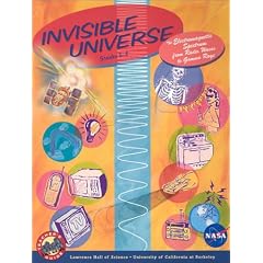 Invisible Universe: The Electromagnetic Spectrum from Radio Waves to Gamma Rays : Grades 6-8 (Gems Guides)