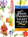 Flower Painter's Pocket Palette Book 2