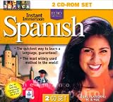 Instant Immersion Spanish 2 CD-ROM Set (Jewel Case)